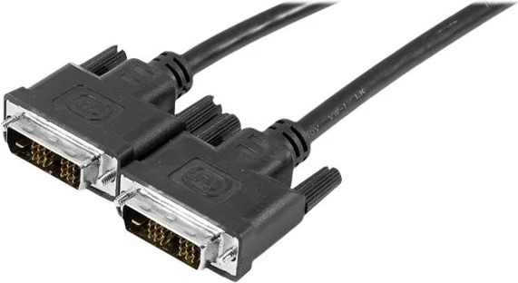 EXERTIS CONNECT DVI-D Single Link monitora