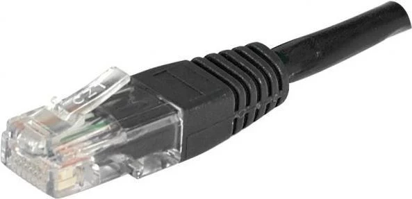 Dexlan RJ45 U/UTP CAT6 5m Cat6