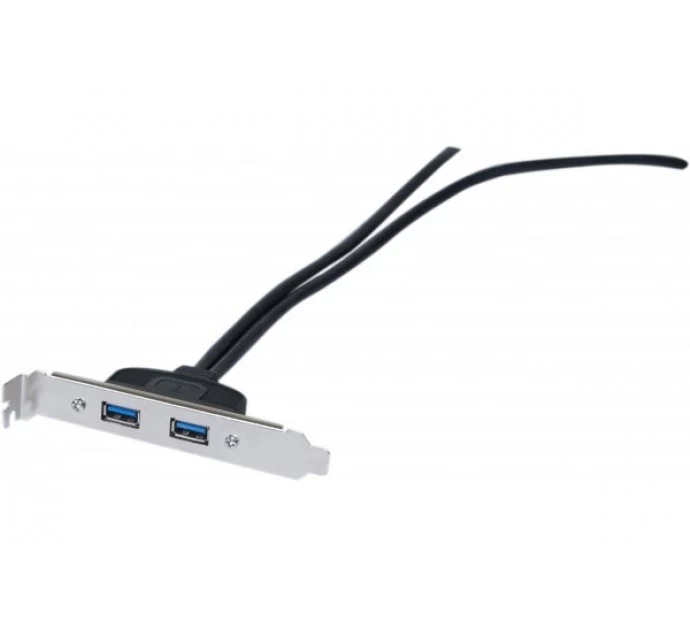 Exertis Connect USB 2.0 pagarinājuma