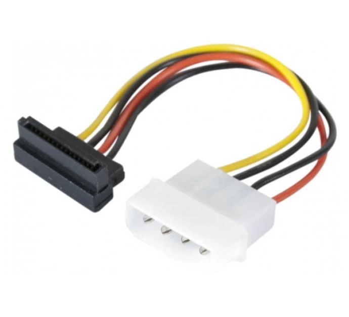 EXERTIS CONNECT SATA barošanas adaptera kabelis