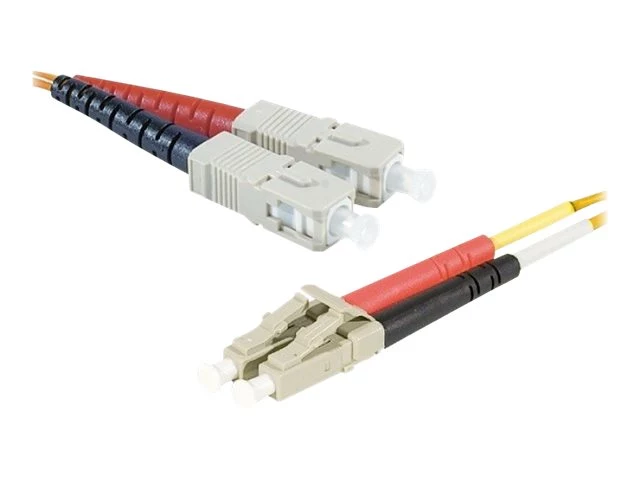 Exertis Connect LC/UPC uz ST/UPC daudzmodu