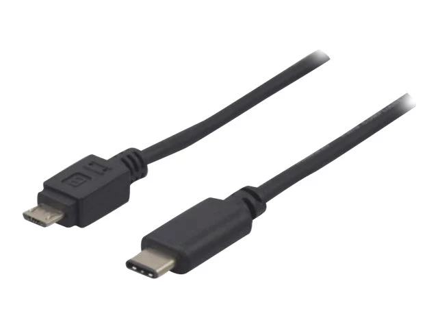 EXERTIS CONNECT USB 2.0 kabelis