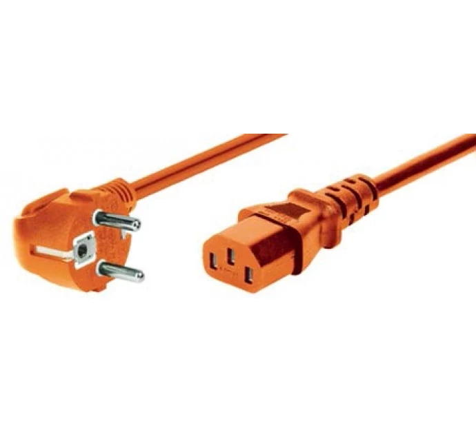 EXERTIS CONNECT 1,8 m oranžs