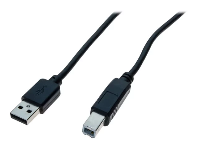 EXERTIS CONNECT USB 2.0 High