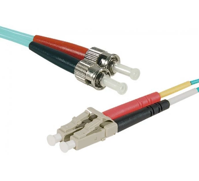 EXERTIS CONNECT LWL savienojošais kabelis Eco