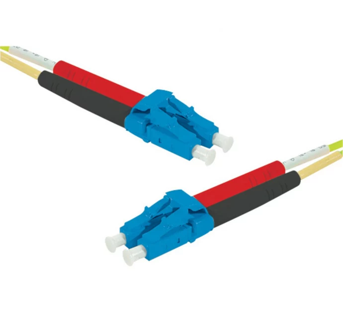EXERTIS CONNECT OS2 LC Duplex uz