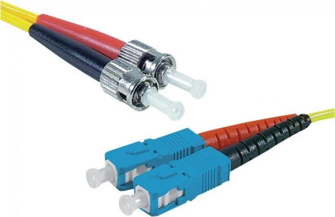 Exertis Connect ST/UPC uz SC/UPC vienmoda