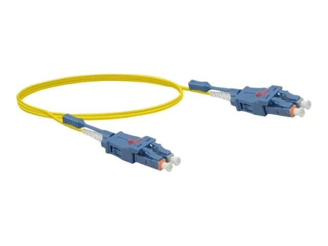 EXERTIS CONNECT LC/UPC uz LC/UPC Uniboot