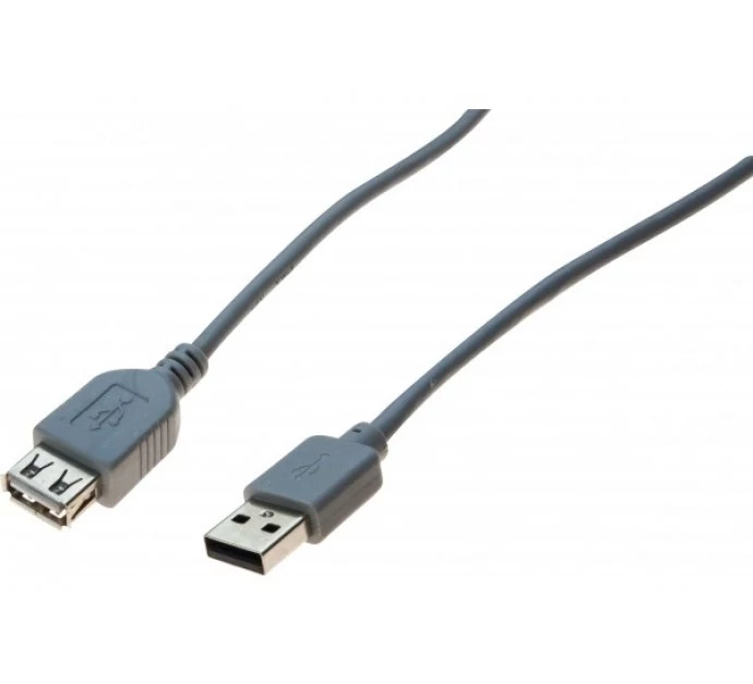 EXERTIS CONNECT USB 2.0 pagarinājuma