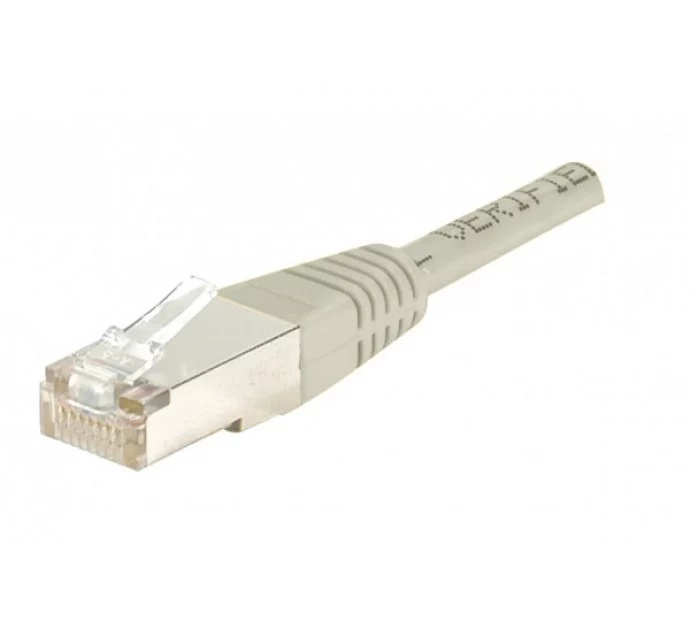 EXERTIS CONNECT CAT.5e F/UTP tīkla