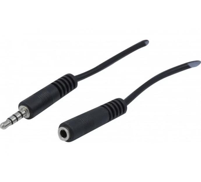EXERTIS CONNECT 3,5 mm stereo