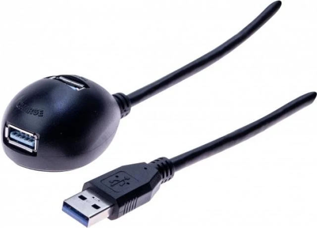 Exertis Connect USB-Cradle USB pagarinājuma kabelis