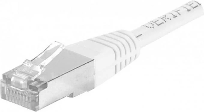 Exertis Connect 850014 Cat6a F/UTP tīkla