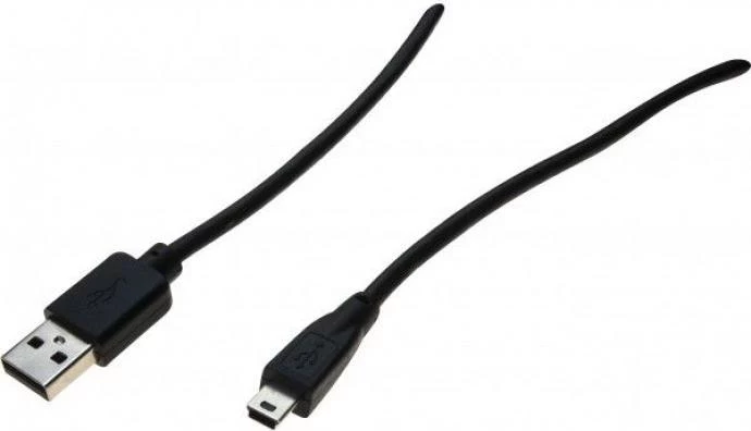 Exertis Connect USB 2.0 kabelis