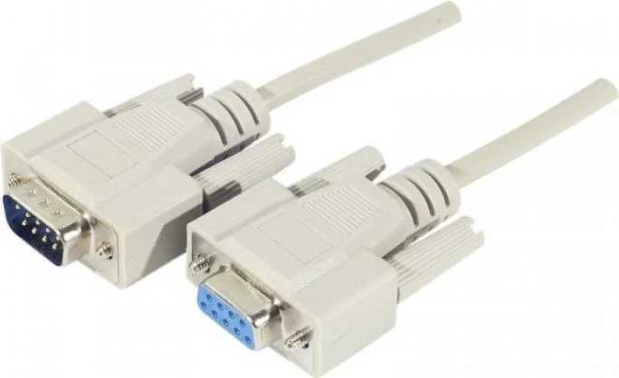 Exertis Connect 580231 VGA kabelis 1