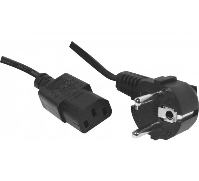 EXERTIS CONNECT barošanas kabelis, IEC C13