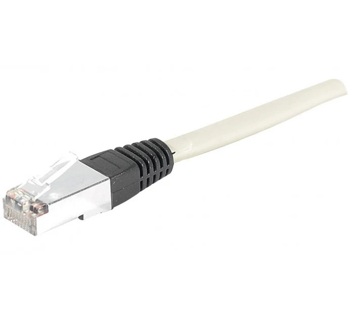 Exertis Connect Cat6 S/FTP tīkla kabelis