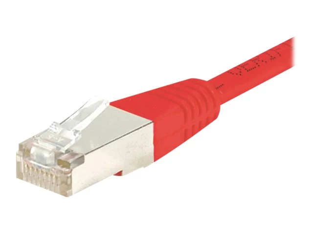 EXERTIS CONNECT Cat6 F/UTP tīkla kabelis