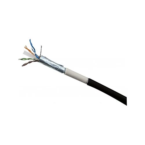EXERTIS CONNECT Cat.6 F/UTP ūdensnecaurlaidīgs