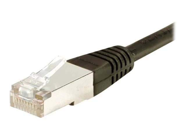 EXERTIS CONNECT Cat5e F/UTP komutācijas kabelis