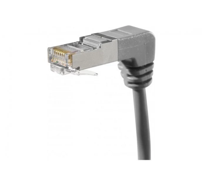 EXERTIS CONNECT Cat.6A S/FTP tīkla