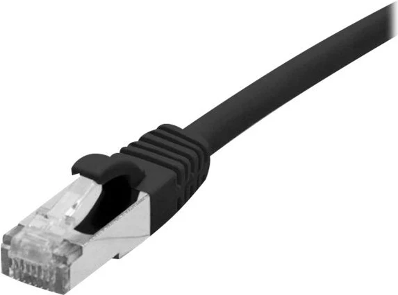 Exertis Connect CAT 6 F/UTP komutācijas