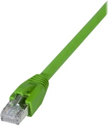EXERTIS CONNECT Cat.6A S/FTP industriālais