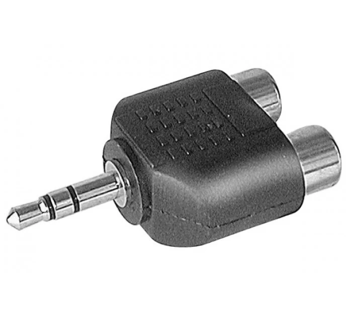 EXERTIS CONNECT 3,5 mm stereo