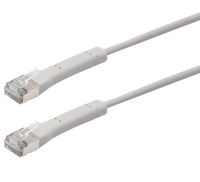 Exertis Connect RJ45 komutācijas kabelis, Cat