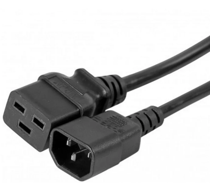 EXERTIS CONNECT IEC C14 uz C19