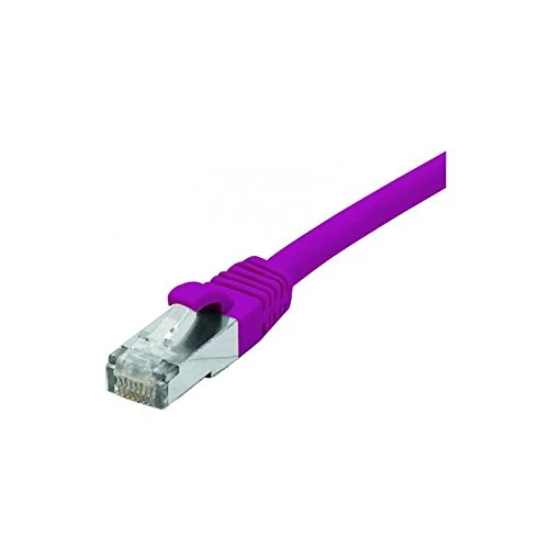 EXERTIS CONNECT CAT 6 F/UTP tīkla