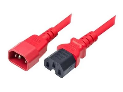 Exertis Connect IEC C14 uz C15