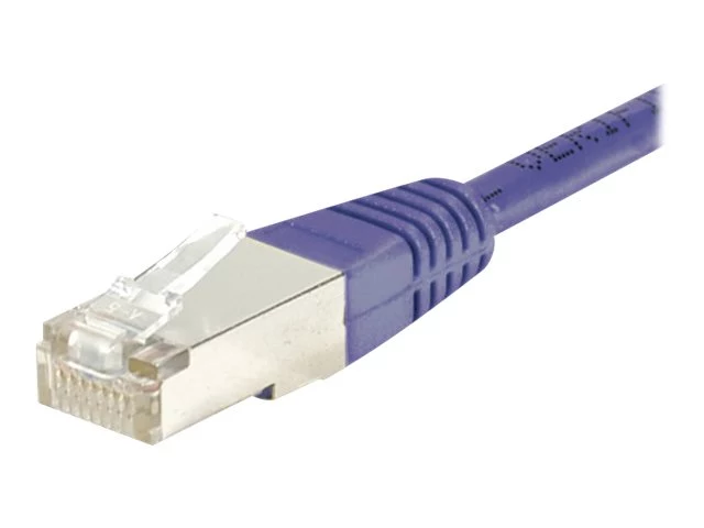 EXERTIS CONNECT Cat.6 F/UTP tīkla