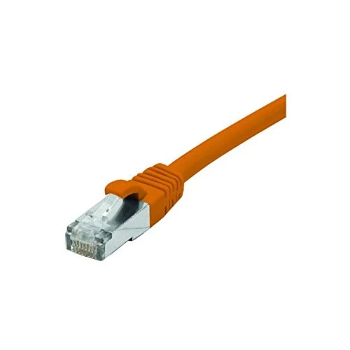 EXERTIS CONNECT Cat.6 F/UTP tīkla