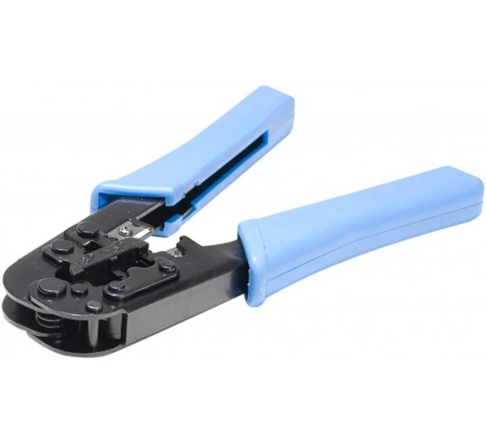 EXERTIS CONNECT presēšanas instruments RJ11 /