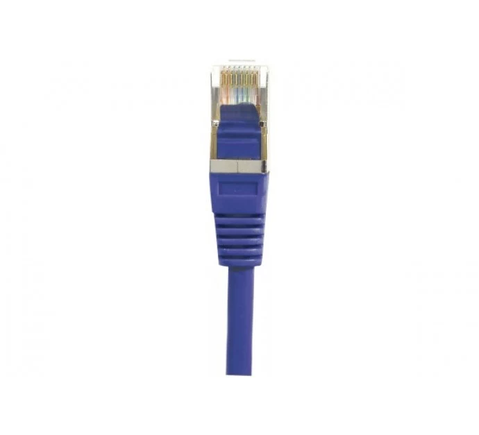 EXERTIS CONNECT Cat.6 F/UTP tīkla