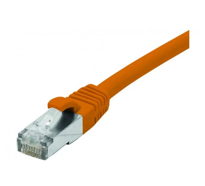 EXERTIS CONNECT Cat6 F/UTP tīkla kabelis