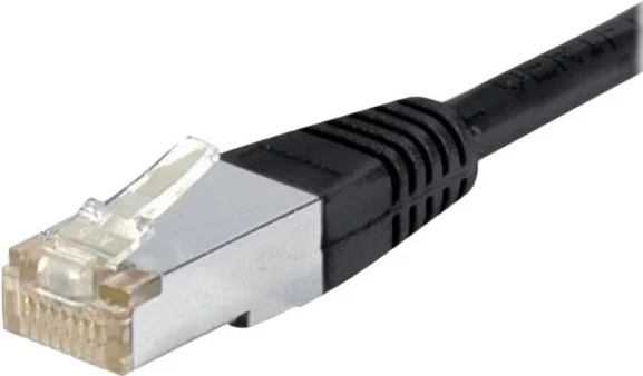 EXERTIS CONNECT CAT.6 F/UTP ūdensizturīgs