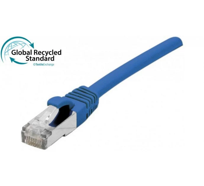 EXERTIS CONNECT Cat. 6A S/FTP tīkla