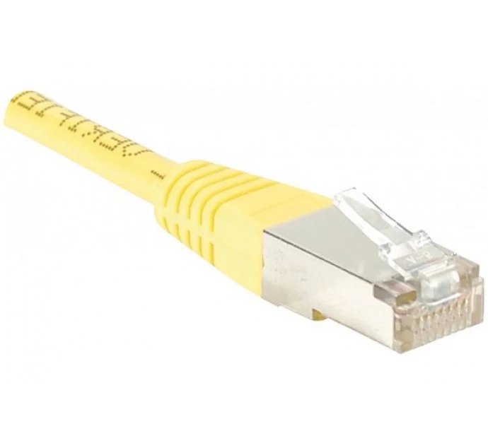 Exertis Connect 853353 Cat.6 F/UTP