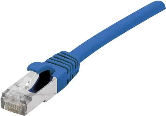 EXERTIS CONNECT CAT 6 F/UTP PoE