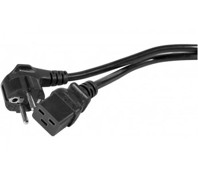 EXERTIS CONNECT 16 A leņķiska Schuko