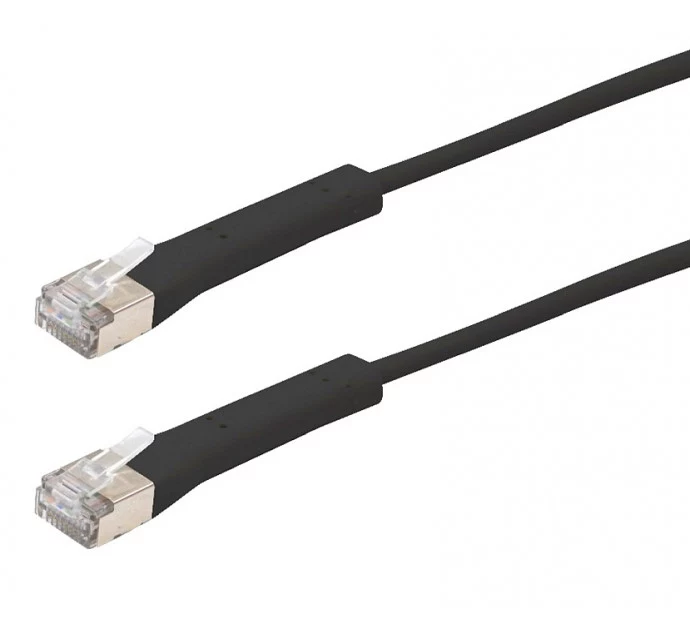 Exertis Connect RJ45 tīkla kabelis, Cat