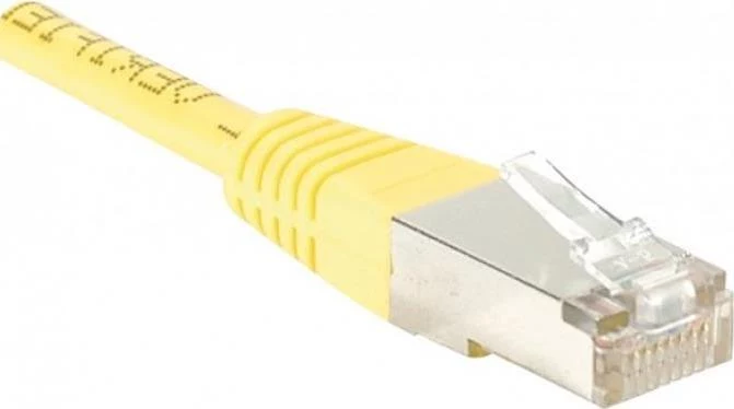 Exertis Connect 854103 0,5m Cat5e