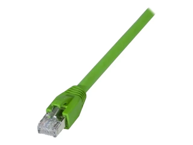 EXERTIS CONNECT Cat.6A S/FTP industriālais