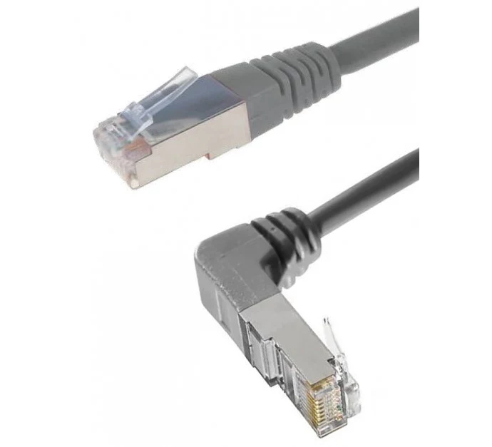 Exertis Connect Cat. 6A S/FTP tīkla