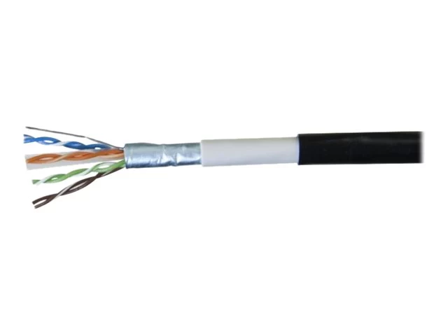 EXERTIS CONNECT āra tīkla kabelis F/UTP