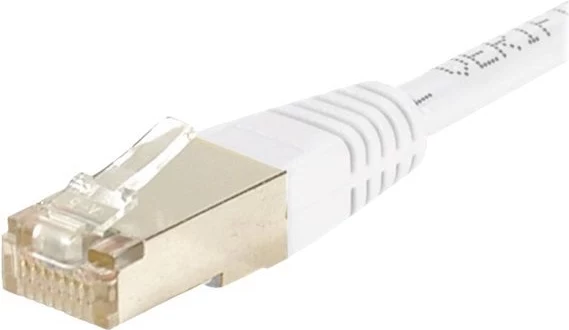 EXERTIS CONNECT Cat.6 F/UTP tīkla