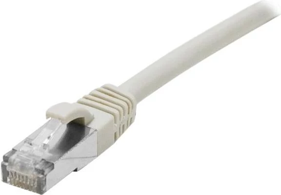 EXERTIS CONNECT S/FTP Cat 6A tīkla