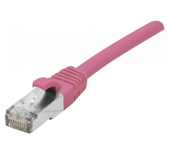 EXERTIS CONNECT Cat 6A S/FTP tīkla